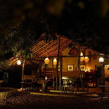 River Glamping By Gaga Bees Udawalawe Luaran gambar